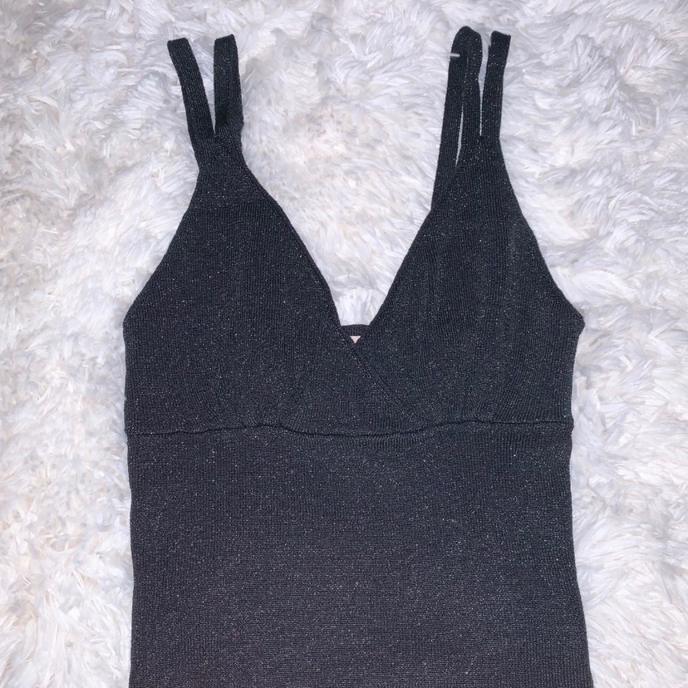 y2k sparkle tank